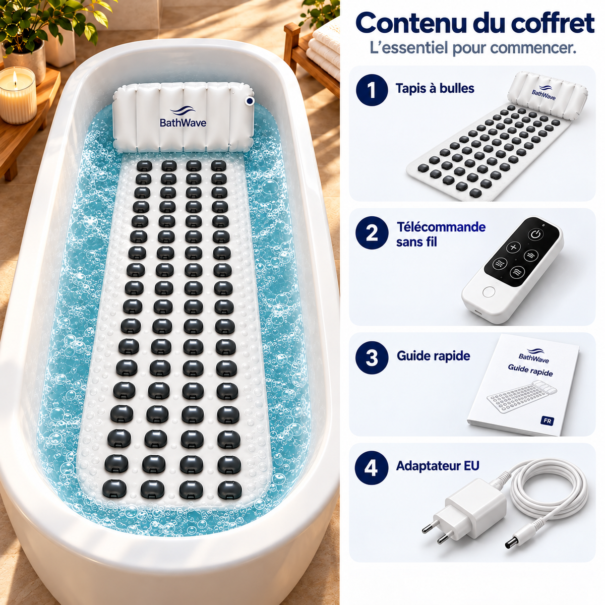 BathWave™