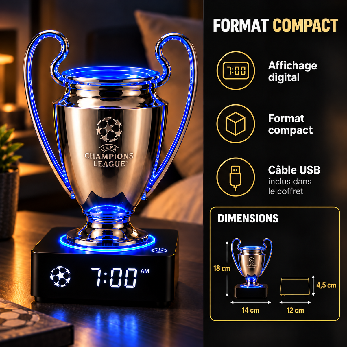 Champix™