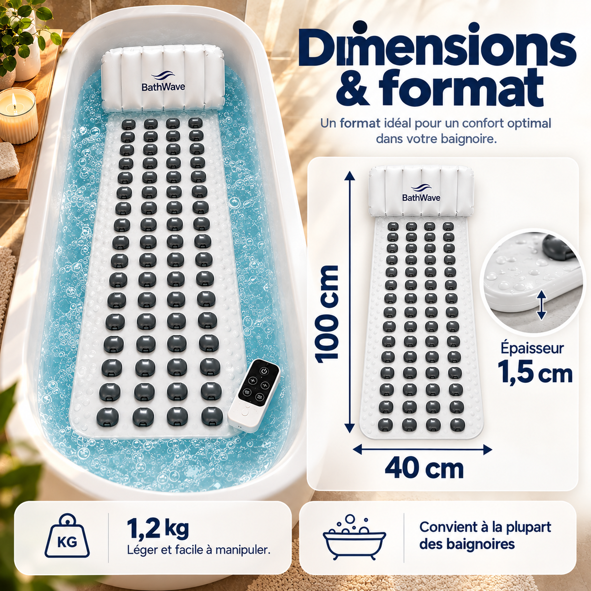 BathWave™