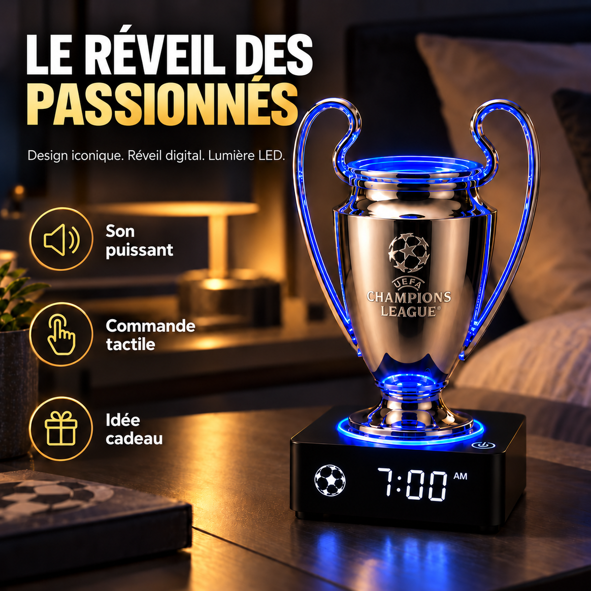 Champix™
