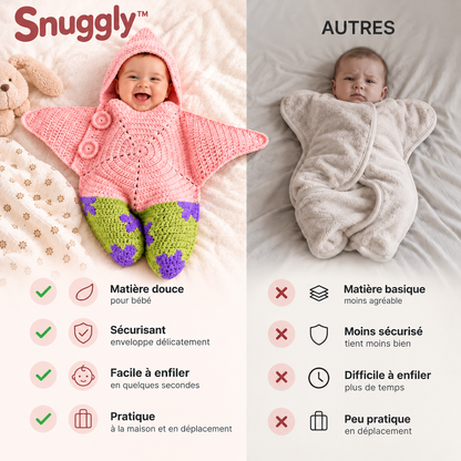 Snuggly™